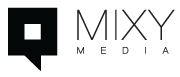 MIXY Media | Dijital Projeler Üretir Geliştirir Yönetir